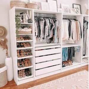 Meet your Posher, Prime Closet